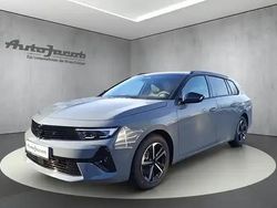 Grafik grau (uni) Neu 2025 Opel Astra Kombi | 31.500 € (Etwas zu teuer)