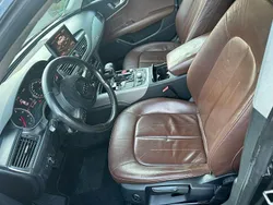 Schwarz Gebraucht 2011 Audi A7 Sportback Kleinwagen | 13.999 € (Fairer Preis)