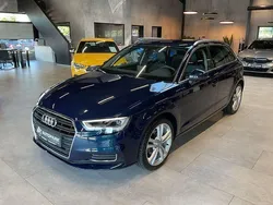 Andere Gebraucht 2019 Audi A3 Design Limousine | 19.980 € (Guter Preis)