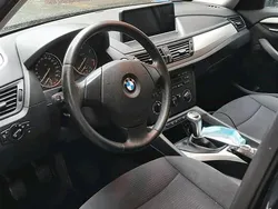 Schwarz Gebraucht 2010 BMW X1 SUV | 6.000 €
