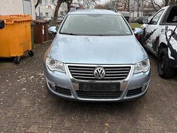 Blau Gebraucht 2007 VW Passat Kombi | 7.390 €