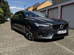 Gebraucht 2019 Volvo V90 R-Design Kombi | 27.500 € (Fairer Preis)