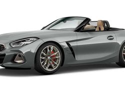 Gebraucht 2025 BMW Z4 M Sport | 78.329 €