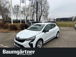 Weiß Gebraucht 2025 Renault Clio V Evolution Kleinwagen | 16.880 € (Guter Preis)