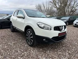 Weiß Gebraucht 2011 Nissan Qashqai I-Way SUV | 6.990 € (Fairer Preis)