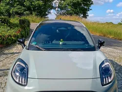 Grau Gebraucht 2025 Ford Puma ST SUV | 30.500 € (Guter Preis)