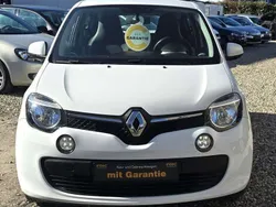 Weiß Gebraucht 2016 Renault Twingo Experience Kleinwagen | 6.860 € (Fairer Preis)
