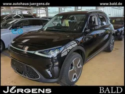 Schwarz Gebraucht 2024 Smart #1 Edition #1 SUV | 31.680 € (Guter Preis)