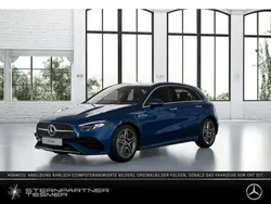 Mercedes A200