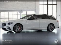 Gebraucht 2022 Mercedes E53 AMG AMG Kombi | 55.990 € (Fairer Preis)