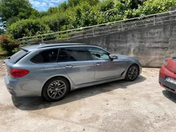 Gebraucht 2017 BMW 520 M Sport Kombi | 23.500 € (Fairer Preis)