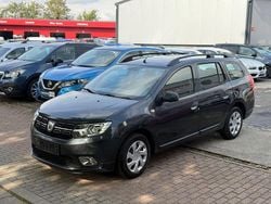 Grau Gebraucht 2019 Dacia Logan MCV Limousine | 6.490 € (Fairer Preis)