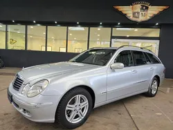 Silber Gebraucht 2006 Mercedes E280 Elegance Limousine | 2.950 € (Superpreis)