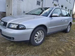 Silber Gebraucht 1999 Audi A4 Kombi | 999 € (Fairer Preis)