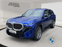 Blau Gebraucht 2024 BMW XM Performance SUV | 104.790 €