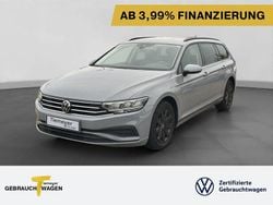 Grau Gebraucht 2023 VW Passat Kombi | 21.490 € (Superpreis)
