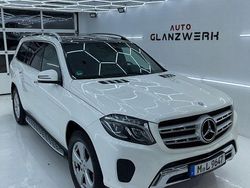 Weiß Gebraucht 2016 Mercedes GLS500 SUV | 37.000 € (Guter Preis)