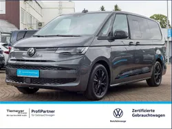 Grau Neu 2025 VW T7 Edition Van | 63.630 €