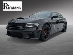 Pitch black Gebraucht 2024 Dodge Charger Limousine | 87.000 € (Fairer Preis)