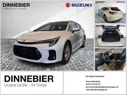 Andere Gebraucht 2023 Suzuki Swace Comfort+ | 24.990 € (Superpreis)