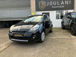 Gebraucht 2012 Renault Clio IV Expression Limousine | 1.990 € (Guter Preis)