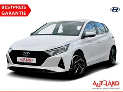 Andere Gebraucht 2021 Hyundai i20 Kleinwagen | 16.950 € (Etwas zu teuer)