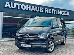 Gebraucht 2019 VW Multivan Highline Van | 44.200 € (Teuer)