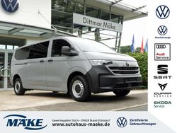 Stone grey Neu 2025 VW T7 Van | 54.006 €