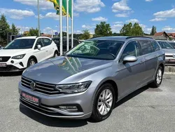 Silber Gebraucht 2023 VW Passat Business Kombi | 22.990 € (Fairer Preis)
