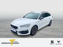 Gebraucht 2022 Cupra Leon VZ | 24.890 € (Guter Preis)
