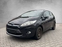 Other Gebraucht 2010 Ford Fiesta Titanium Kleinwagen | 3.450 € (Guter Preis)