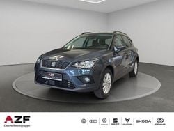 Grau Gebraucht 2020 Seat Arona Style SUV | 14.280 € (Fairer Preis)