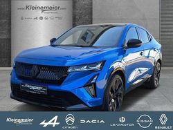 Blau Gebraucht 2025 Renault Rafale Esprit Alpine SUV | 44.990 € (Guter Preis)