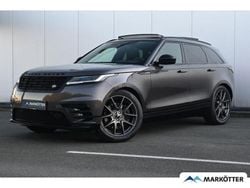 Grau Gebraucht 2023 Land Rover Range Rover Velar HSE Dynamic SUV | 62.450 € (Guter Preis)