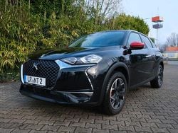 Schwarz Gebraucht 2020 DS Automobiles DS3 Crossback So Chic SUV | 14.900 € (Fairer Preis)