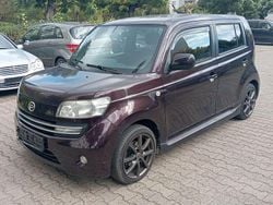 Violett Gebraucht 2006 Daihatsu Materia Van / Kleinbus | 1.699 € (Guter Preis)
