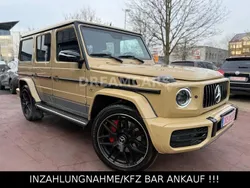 Gebraucht 2014 Mercedes G63 AMG AMG SUV | 65.900 € (Fairer Preis)