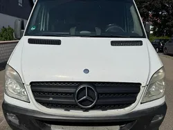 Weiß Gebraucht 2010 Mercedes Sprinter Van | 11.500 €