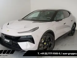 Grau Neu 2025 Lotus Eletre SUV | 149.990 € (Fairer Preis)
