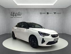 Weiß Gebraucht 2023 Opel Corsa Kleinwagen | 19.490 € (Fairer Preis)