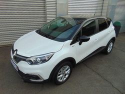 Weiß Gebraucht 2019 Renault Captur LIMITED SUV | 11.980 € (Guter Preis)