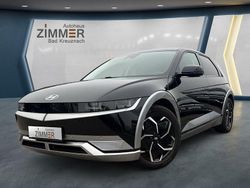 Schwarz Gebraucht 2022 Hyundai Ioniq Techniq Kleinwagen | 22.800 € (Fairer Preis)