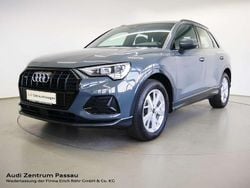 Nanograu metallic Gebraucht 2021 Audi Q3 Advanced SUV | 29.100 € (Guter Preis)