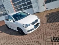 Weiß Gebraucht 2008 VW Polo GT Kleinwagen | 4.200 € (Etwas zu teuer)