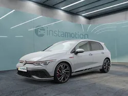 Grau Gebraucht 2024 VW Golf VIII GTI Kleinwagen | 35.999 € (Guter Preis)