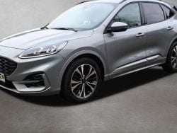 Solarsilber Neu 2024 Ford Kuga ST-Line X SUV | 28.950 € (Guter Preis)