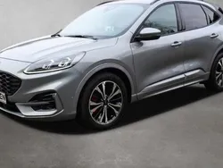 Solarsilber Neu 2024 Ford Kuga ST-Line X SUV | 28.950 € (Superpreis)