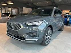 Grau Neu 2025 Seat Tarraco 4Drive SUV | 49.750 € (Teuer)