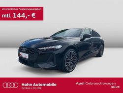 Schwarz Gebraucht 2025 Audi A5 Sport Coupé | 45.979 € (Fairer Preis)