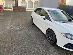 Gebraucht 2008 Seat Leon FR | 3.800 €